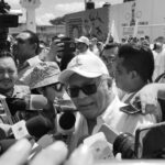 Falleció el Director del Penal de Mérida